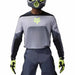 FOX 360 DIVIDER JERSEY - STEEL GREY Fox