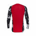 FOX 360 SEVENTY4 JERSEY - FLO RED Fox