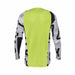 FOX 360 SEVENTY4 JERSEY - FLURO YELLOW Fox