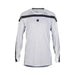 FOX AIRLINE AVIATION JERSEY - WHITE Fox