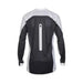 FOX AIRLINE AVIATION JERSEY - WHITE Fox