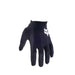 FOX AIRLINE GLOVE BLACK Fox