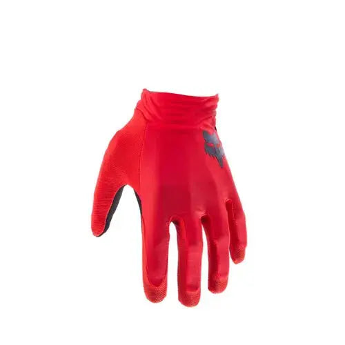 FOX AIRLINE GLOVE FLO RED Fox