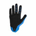 FOX AIRLINE GLOVE TRU BLUE Fox