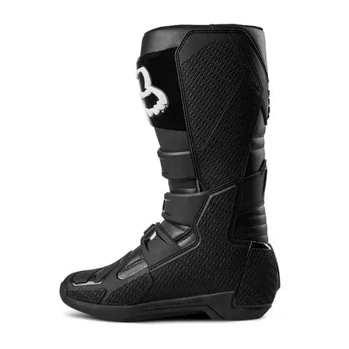 FOX COMP BOOT BLACK Fox