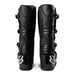 FOX COMP BOOT BLACK Fox