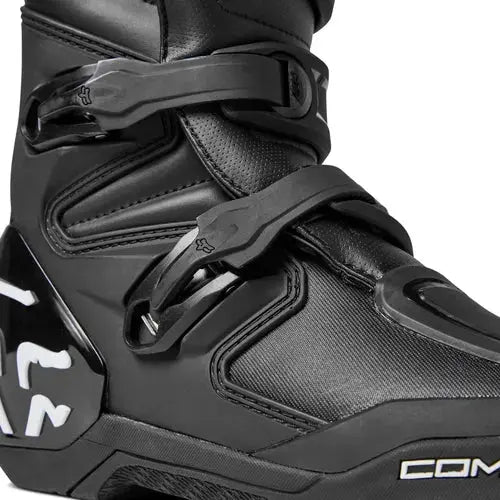 FOX COMP BOOT BLACK Fox