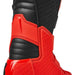 FOX COMP BOOT FLO RED Fox