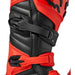 FOX COMP BOOT FLO RED Fox