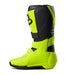 FOX COMP BOOT FLURO YELLOW Fox