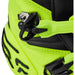 FOX COMP BOOT FLURO YELLOW Fox