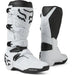 FOX COMP BOOT WHITE Fox