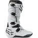 FOX COMP BOOT WHITE Fox