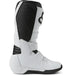 FOX COMP BOOT WHITE Fox