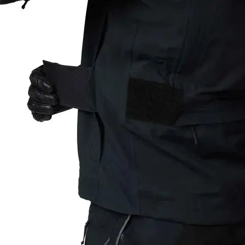 FOX DEFEND GORE-TEX ADV JACKET CE - BLACK Fox