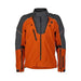 FOX DEFEND GORE-TEX ADV JACKET CE - BURNT ORANGE Fox