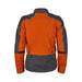 FOX DEFEND GORE-TEX ADV JACKET CE - BURNT ORANGE Fox