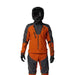 FOX DEFEND GORE-TEX ADV JACKET CE - BURNT ORANGE Fox