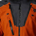 FOX DEFEND GORE-TEX ADV JACKET CE - BURNT ORANGE Fox