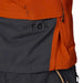 FOX DEFEND GORE-TEX ADV JACKET CE - BURNT ORANGE Fox