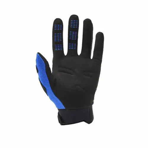 FOX DIRTPAW GLOVE BLUE Fox