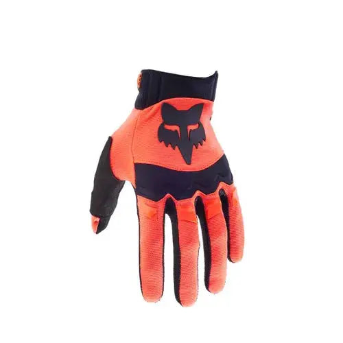 FOX DIRTPAW GLOVE FLURO ORANGE Fox