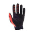 FOX DIRTPAW GLOVE FLURO ORANGE Fox