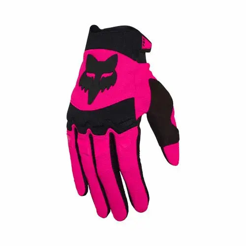 FOX DIRTPAW GLOVE PINK Fox