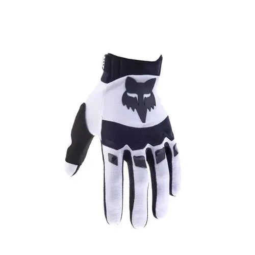 FOX DIRTPAW GLOVE WHITE Fox