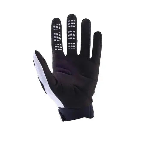 FOX DIRTPAW GLOVE WHITE Fox