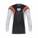 FOX FLEXAIR INFINITE JERSEY - FLURO ORANGE Fox