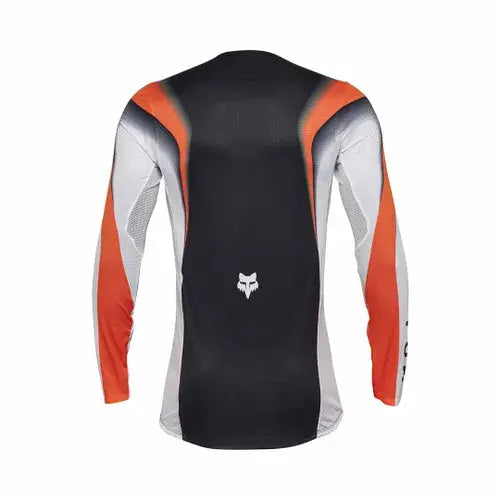 FOX FLEXAIR INFINITE JERSEY - FLURO ORANGE Fox