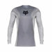 FOX FLEXAIR INFINITE JERSEY - STEEL GREY Fox