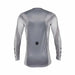 FOX FLEXAIR INFINITE JERSEY - STEEL GREY Fox