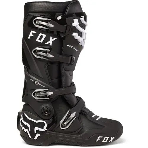 FOX INSTINCT 2.0 BOOT BLACK Fox