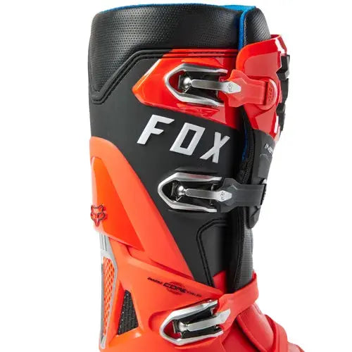 FOX INSTINCT 2.0 BOOT FLO RED Fox