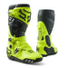 FOX INSTINCT 2.0 BOOT FLURO YELLOW Fox