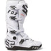 FOX INSTINCT 2.0 BOOT WHITE Fox