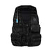 FOX LEGION TAC VEST - BLACK Fox