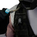 FOX LEGION TAC VEST - BLACK Fox