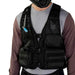 FOX LEGION TAC VEST - BLACK Fox