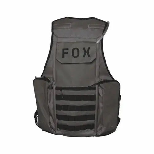 FOX LEGION TAC VEST - PEWTER Fox