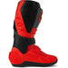 FOX MOTION BOOT FLO RED Fox