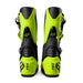 FOX MOTION BOOT FLURO YELLOW Fox