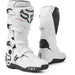 FOX MOTION BOOT WHITE Fox