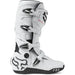 FOX MOTION BOOT WHITE Fox