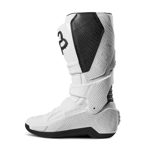 FOX MOTION BOOT WHITE Fox