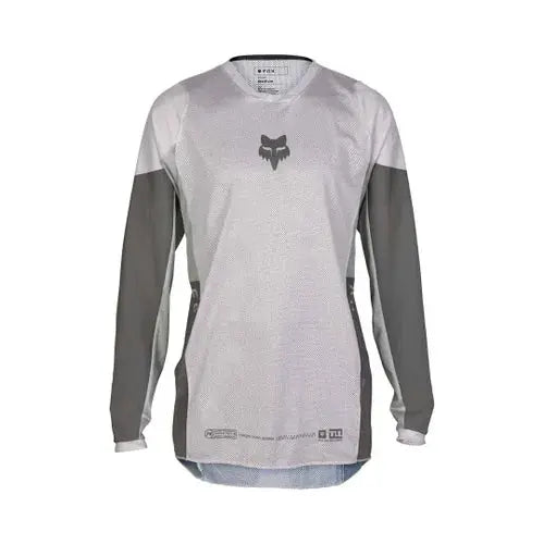 FOX RANGER AIR OFFROAD JERSEY - GREY VINTAGE Fox