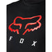 FOX RANGER DRIVE JERSEY - BLACK Fox