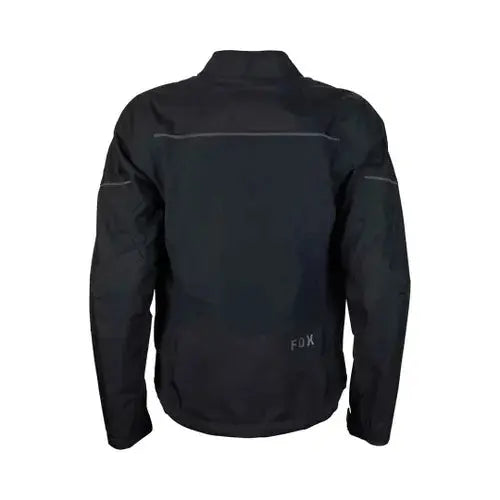 FOX RANGER GORE-TEX ADV JACKET CE - BLACK Fox